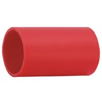 QUICKCABLE Heat Shrink Tubing: 1.5 in I.D. Before Shrinking, 0.5 in I.D. After Shrinking, 48 in Lg (MPN 5618-001R)