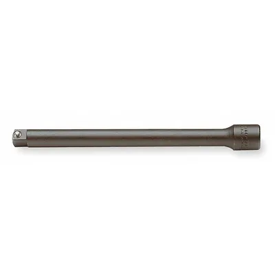 PROTO Ekstensi Soket Impact: 1/2 in Ukuran Drive Input, 1/2 in Ukuran Drive Output - 1/2" Drive Impact Socket Extensions