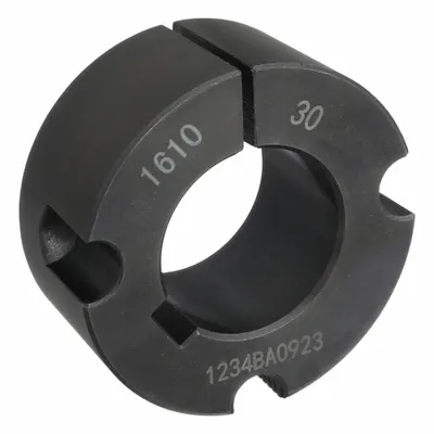 Bushing Kunci Taper: 1610 - Taper Lock Bushings