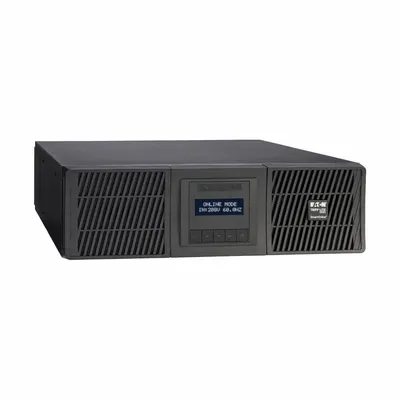 EATON TRIPP LITE UPS: Fase Tunggal, 5,000 VA Peringkat Daya, 5 Outlet - UPS - Online Double-Conversion UPS Systems