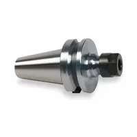 PARLEC Collet Chuck: BT30 Taper, ER32, 2.36 in Projection (MPN B30-32ERF236)