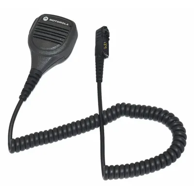 Mikrofon Speaker MOTOROLA: Cocok untuk Motorola, Untuk Seri DP3000e/XPR 3000/XPR 3000e - Motorola-Compatible Microphones & Speakers