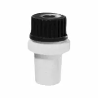 HEIDOLPH Stirrer Guide: Stirrer Guide, PTFE (MPN 036300591)