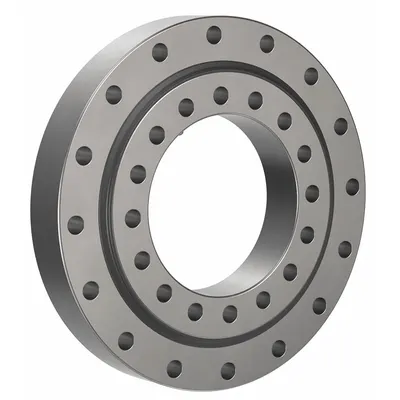 Bantalan Ring Slewing SILVERTHIN BEARING: Tanpa Gigi, Diameter Luar 11.811 in - No Gear Slewing Rings