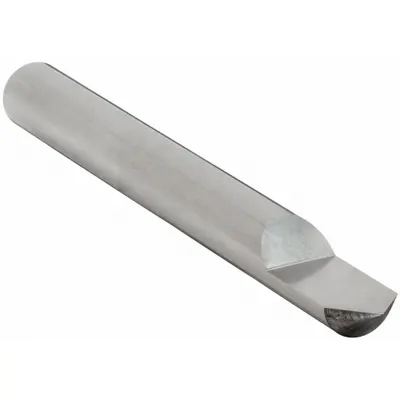 Alat Ukir: Runcing - Single-End Pointed Engraving Tools