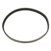 CONTINENTAL Timing Belt: Helical Offset, 14 mm Pitch, 52.5 mm Top Wd, G-2800, 200 Teeth, Nitrile