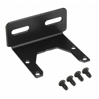 Parker Mounting Bracket: Steel, 07F/07L - Mounting Brackets