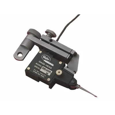 MILLIMAR Probe Induktif: Seri Mahr Millimar, Tuas, Akurasi 10 μin, Panjang Kabel 1,2 m - Pencil Probes with Cable