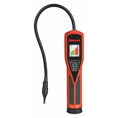 ROBINAIR Detektor Kebocoran Refrigeran: Dalam/Luar Ruangan (MPN LD7) - AC Refrigerant Equipment Accessories