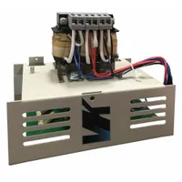 Output Filter: Open, dV/dT, 5 hp Max Output Power, 600V AC, 8 A Output Current - Max (MPN V1K8A00)