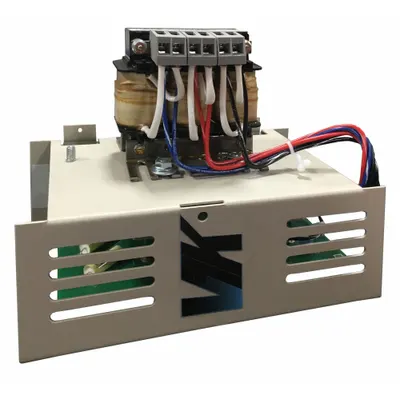 V1K FILTERS Filter Output: Terbuka, dV/dT, 5 hp Daya Output Maks., 600V AC - Output Filters