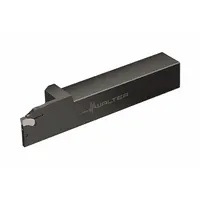 WALTER Indexable Grooving and Parting Toolholder: G2012.2525R-5T40SX-P (MPN 6526500)
