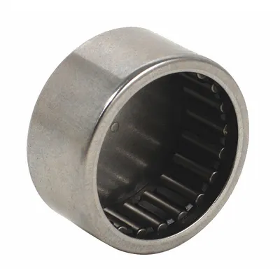 TRITAN Bantalan Rol Jarum: MJT-1, 691, Lubang 3/8 in, OD 9/16 in, Segel Tunggal - Drawn-Cup Needle Roller Bearings