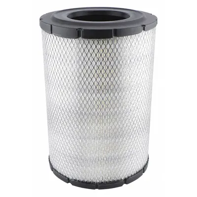 BALDWIN FILTERS Filter Udara Otomotif: Bulat-Oval, Mesin, Bulat, Segel Radial - Round/Oval Engine Air Filters