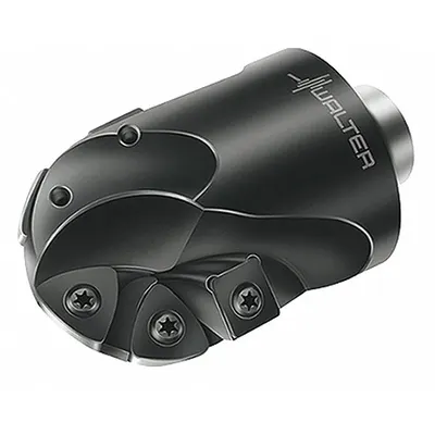 WALTER End Mill Profil Indeks: F2239.T28.032.Z01.24 (MPN 5020742) - Indexable Profiling End Mills