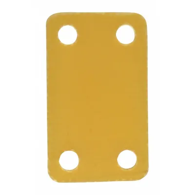 DAYTON Isolator: Untuk 4GU72 - GGS Material Handling Parts