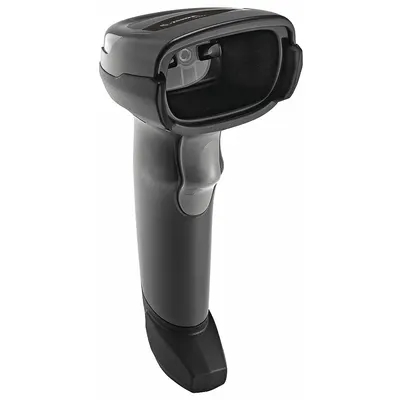 ZEBRA Imager Genggam - Rugged Corded Barcode Scanners