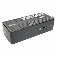 TRIPP LITE UPS System: Single Phase, 750 VA Power Rating, 120 V AC Input, 110 V_115 V_120 V Output (MPN INTERNET750U)