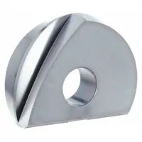 OSG Ball Nose Milling Insert: PFB1250A-Q (MPN 52101046)
