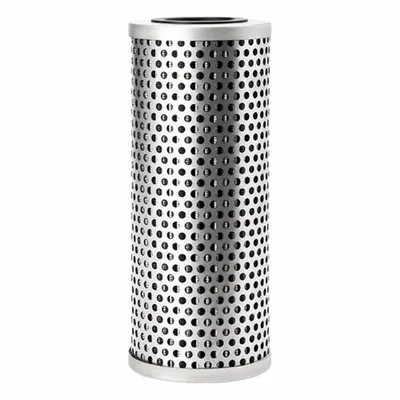 Filter Hidrolik FLEETGUARD: Kartrid, Diameter Dalam 1 3/4 in, Diameter Luar 3 11/16 in - Cartridge Hydraulic Filters