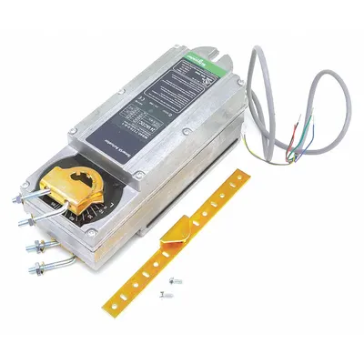Aktuator SCHNEIDER: MS40-7173 Bagian No. Pabrik - Replacement HVACR Pumps, Valves & Tubing