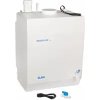 ELGA Storage Tank, 40 Liter: Type I/Type II/Type III, LA612