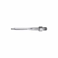 APPROVED VENDOR Drill Reamer: #9, Carbide, 118° Point, 2 1/2 in Overall Lg (MPN 420821)