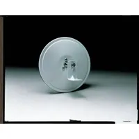 Spot Mirror: Round, Convex (MPN NO 6)
