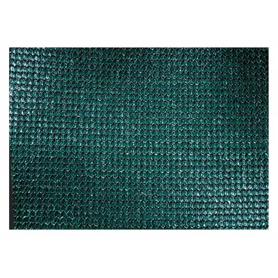 Kain Peneduh: Hijau, Polietilena, 14 ft Tinggi Keseluruhan, 25 ft Panjang Keseluruhan - Privacy & Shade Screens