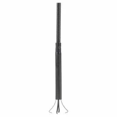 GENERAL Alat Pengambilan Mekanis: 4 Rahang, Kapasitas Rahang 1 in. - Illuminated Mechanical-Claw Pickup Tools