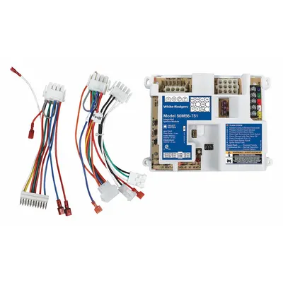 WHITE-RODGERS Papan Kontrol Tungku: OEM, Terintegrasi, Merek Kompatibel Carrier/ICP/White-Rodgers - OEM Replacement Integrated Furnace Controls