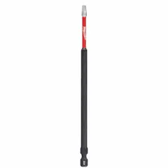 Imperial #2 Phillips impact bit with standard tip style, 6 in overall length, and S2 bit industry size. Made from alloy steel with a hex shank for use with impact drivers in fastening applications.