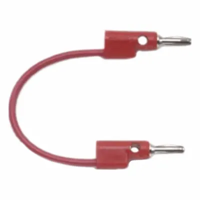 Kabel Uji POMONA: Steker Pisang Bertumpuk, Panjang 8 inci - Test Leads with Probes