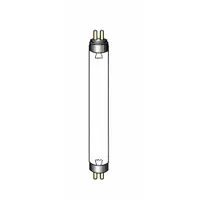 ELGA UV Lamp: LC118