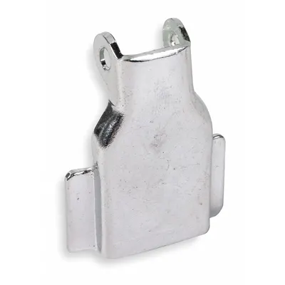 Dayton Rakitan Kait: Kerekan Rantai Listrik, Kapasitas Beban Kompatibel 2.000 lb - Latch Kits for Hoist Hooks