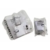 EMI CPR Lifeshield: 1 People Served, Adult/Child/Infant, Disposable, Bag Case Type (MPN 472)