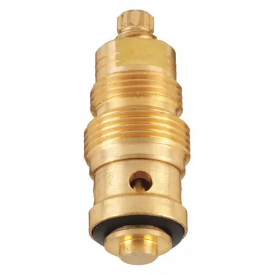 KISSLER Batang: Untuk Seri Crane Repcal, Gunakan dengan Air Dingin, Kuningan, Kompresi - Compression Faucet Cartridges