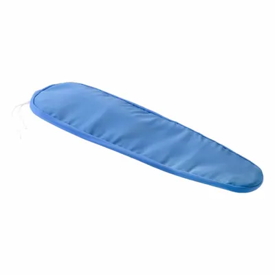 RELIABLE Penutup Meja Vakum: Katun/Polyester, Panjang Keseluruhan 24 in, Lebar Keseluruhan 4 1/2 in - Vacuum Pressing Table Covers