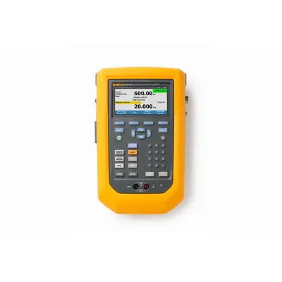 FLUKE Kalibrator Tekanan Otomatis: FLK-729PRO 4M, HART, Termasuk, -13 psi – 600 psi - Automatic Pressure Calibrators