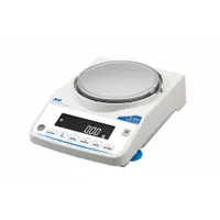 A&D WEIGHING Lab Scale: 2,200 g Capacity, 0.01 g Readability, 0.01 g Repeatability, 0.02 g Linearity (MPN FZ-2202)