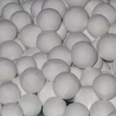 Pengganti Bahan Pengering SPEEDAIRE: Alumina Aktif, Ukuran Butir 3/16 in - Speedaire Replacement Desiccant