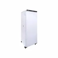 ARCTIKO Biomedical Refrigerator: 13.95 cu ft, Upright, 2°C to 8 °C, 27 in Overall Dp, Solid, 1 Doors (MPN LRE 380)