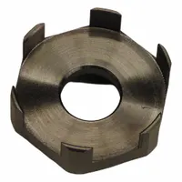 3M Front End Plate: For Use With 28332/28408, 06639