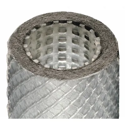 Parker Elemen Filter Udara Terkompresi: Karbon Aktif - Replacement Filter Elements