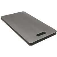 CONDOR Kneeling Pad: 12 in x 22 in, 1 in Thick, Cutout Handle (MPN 22EN50)