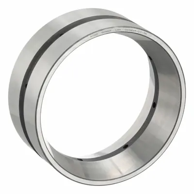 NTN Cangkir Bearing Rol Tirus: OD 6 5/8 in, Lebar Cangkir 2.75 in, Lebar Keseluruhan 2.75 in - Tapered Roller Bearing Cups