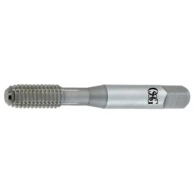 OSG Tap Pembentuk Ulir: 7/16"-20 UNF, 2B, Chamfer Bawah - General Purpose Thread-Forming Taps