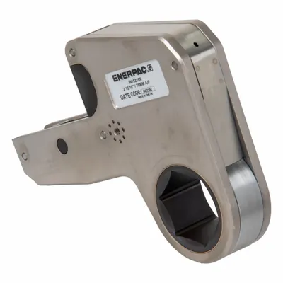 ENERPAC Kaset: Seri W, 1.533 ft-lb, 15.330 ft-lb, Maks 2 15/16 in, Maks 75 mm - Torque Wrench Cassettes