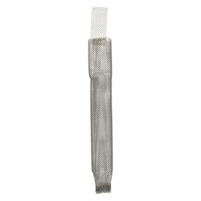 RED HEAD Sekrup Jangkar Epoxy: 0.625 in Diameter Keseluruhan, 4 1/2 in Panjang Keseluruhan - Screen Tubes for Adhesive Anchoring