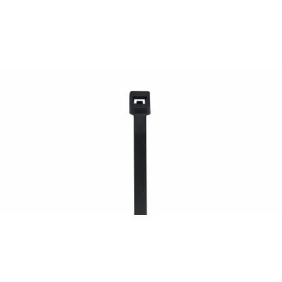 Cable Tie,Extra Heavy,19.7 in,Black,PK25 (MPN 911ZA6) - All Purpose Nylon Cable Ties